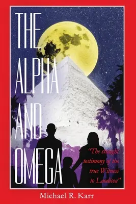 Alfa a Omega - The Alpha and Omega