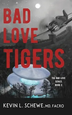 Zlá láska tigrov: Kniha 2: Séria Zlá láska - Bad Love Tigers: The Bad Love Series Book 2