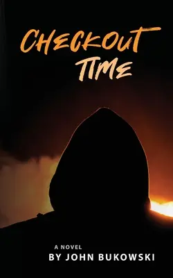 Čas odchodu - Checkout Time