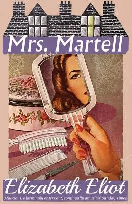 Pani Martellová - Mrs. Martell
