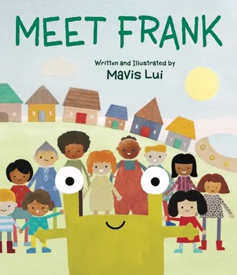 Zoznámte sa s Frankom - Meet Frank
