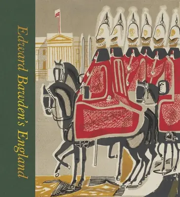 Anglicko Edwarda Bawdena - Edward Bawden's England