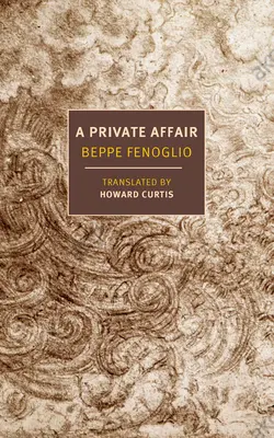 Súkromná aféra - A Private Affair