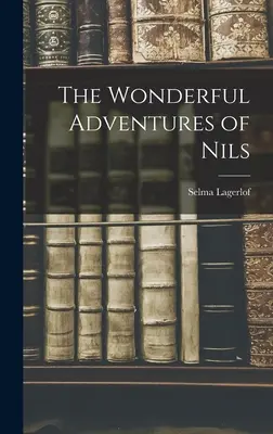 Podivuhodné dobrodružstvá Nilsa - The Wonderful Adventures of Nils