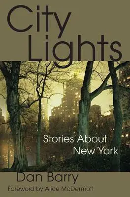 Svetlá mesta: Príbehy o New Yorku - City Lights: Stories about New York