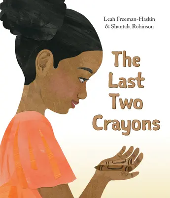Posledné dve pastelky - The Last Two Crayons