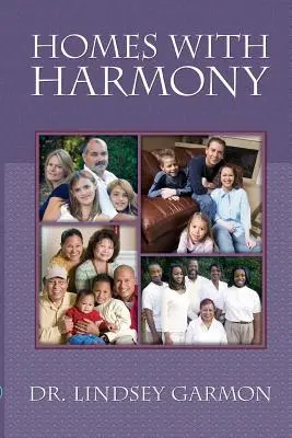 Domovy s harmóniou - Homes with Harmony