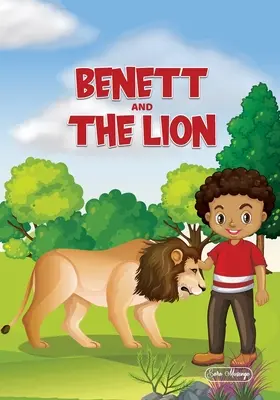 Benett a lev - Benett And The Lion