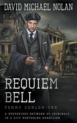 Requiem Bell: Historický kriminálny triler - Requiem Bell: A Historical Crime Thriller