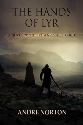 Ruky Lyra - The Hands of Lyr