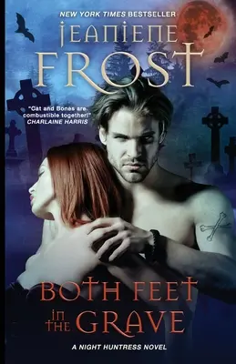 Obe nohy v hrobe - Both Feet in the Grave
