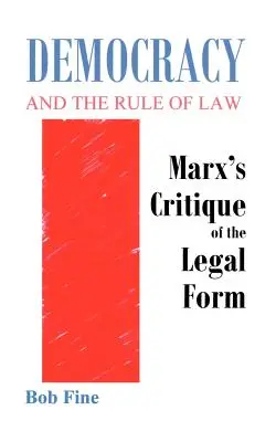 Demokracia a právny štát - Democracy and the Rule of Law