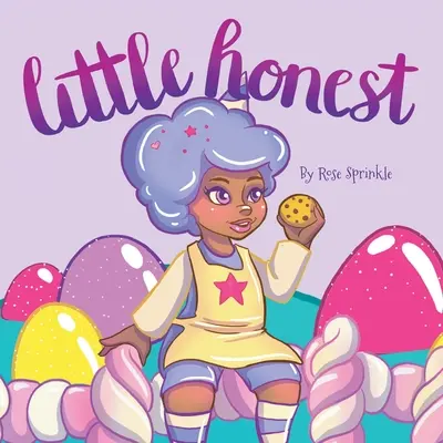 Malá úprimnosť - Little Honest