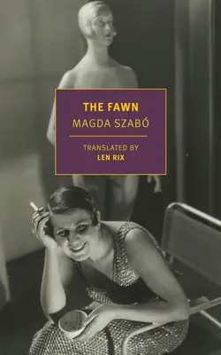 Plavovláska - The Fawn