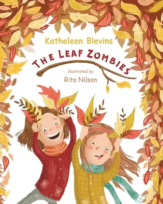 Listové zombie - Leaf Zombies