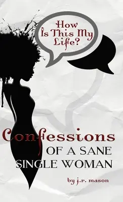 Vyznania zdravej slobodnej ženy - Confessions of a Sane Single Woman