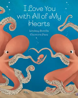 Milujem ťa celým svojím srdcom - I Love You with All of My Hearts