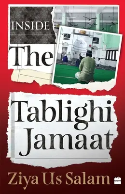 Vnútri Tablighi Jamaat - Inside the Tablighi Jamaat