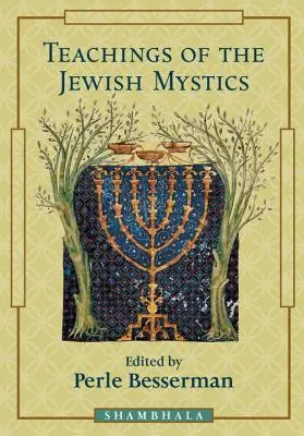 Učenie židovských mystikov - Teachings of the Jewish Mystics