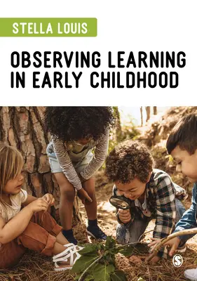 Pozorovanie učenia v ranom detstve - Observing Learning in Early Childhood