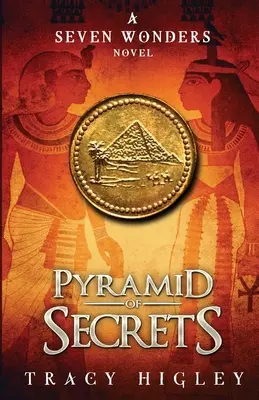 Pyramída tajomstiev - Pyramid of Secrets
