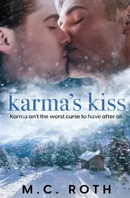 Bozk Karmy - Karma's Kiss