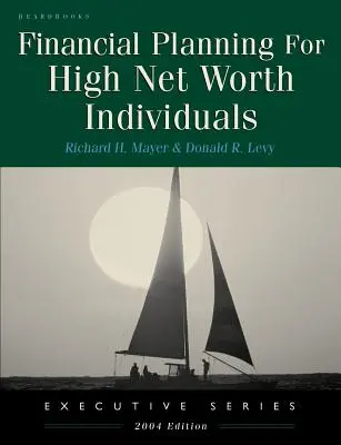Finančné plánovanie pre jednotlivcov s vysokou čistou hodnotou - Financial Planning for High Net Worth Individuals