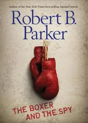 Boxer a špión - The Boxer and the Spy