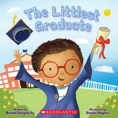 Najmenší absolvent - The Littlest Graduate