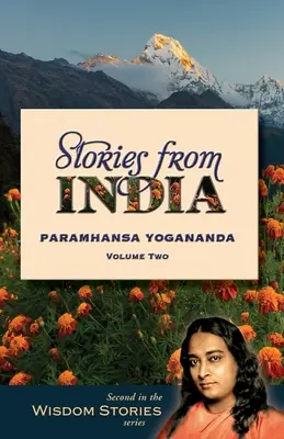 Príbehy z Indie, zväzok 2 - Stories from India, Volume 2