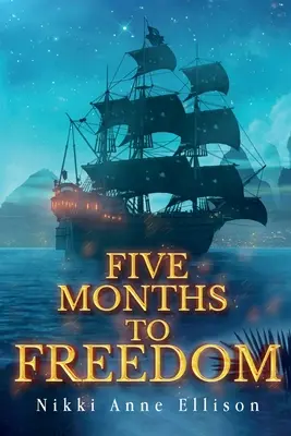 Päť mesiacov do slobody - Five Months to Freedom