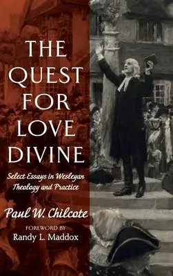 Hľadanie božskej lásky - The Quest for Love Divine