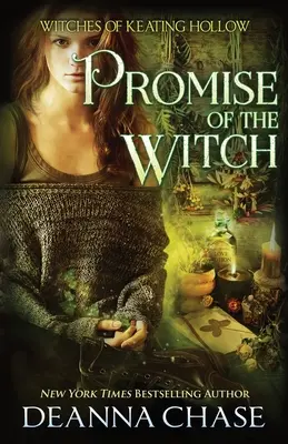 Prísľub čarodejnice - Promise of the Witch