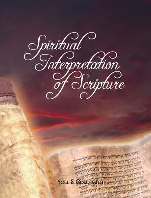 Duchovný výklad Písma - Spiritual Interpretation of Scripture