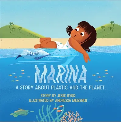 Marina: Príbeh o plaste a planéte - Marina: A Story about Plastic and the Planet