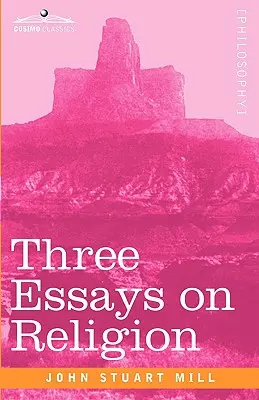 Tri eseje o náboženstve - Three Essays on Religion