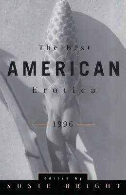 Najlepšia americká erotika 1996 - The Best American Erotica 1996