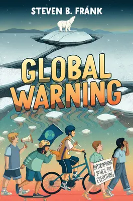 Globálne varovanie - Global Warning