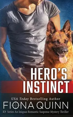 Inštinkt hrdinu - Hero's Instinct