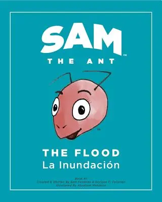 Sam Mravec - Potopa: The Flood - La Inundacin - Sam the Ant - The Flood: The Flood - La Inundacin