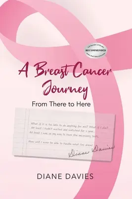 Cesta za rakovinou prsníka: Odtiaľ až sem - A Breast Cancer Journey: From There to Here