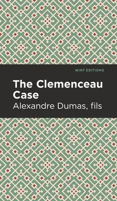 Prípad Clemenceau - The Clemenceau Case