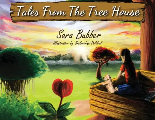 Príbehy z domu na strome - Tales From The Tree House
