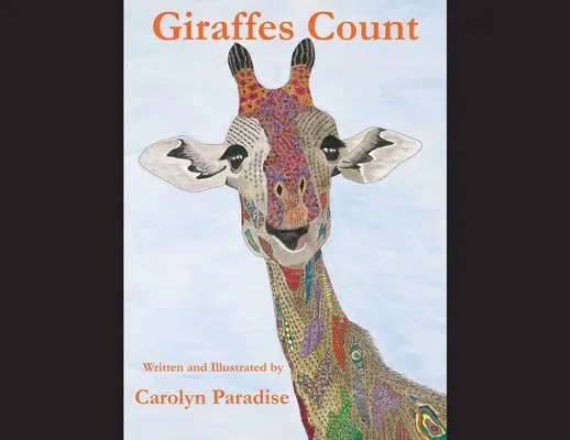 Žirafy sa počítajú - Giraffes Count