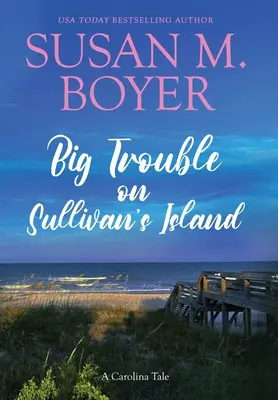Veľké problémy na Sullivanovom ostrove - Big Trouble on Sullivan's Island