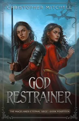 Boh obmedzenec - God Restrainer