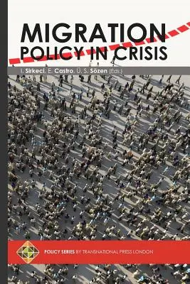 Migračná politika v kríze - Migration Policy in Crisis