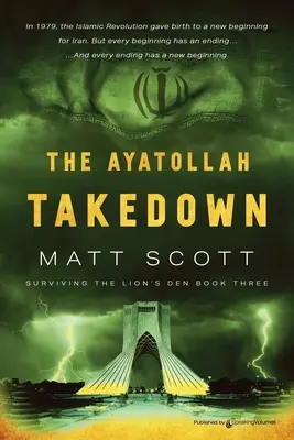 Zosadenie ajatolláha - The Ayatollah Takedown