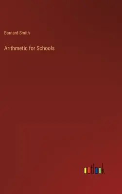 Aritmetika pre školy - Arithmetic for Schools