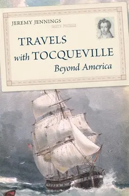 Cesty s Tocquevillom za Ameriku - Travels with Tocqueville Beyond America